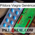 Píldora Viagra Genérica new03